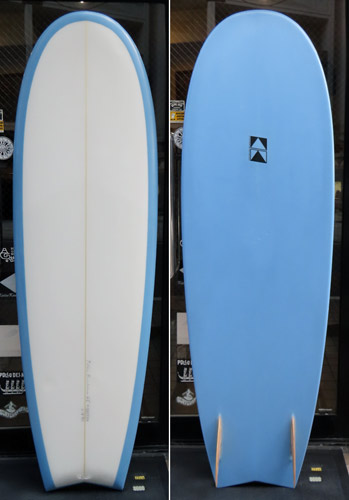 手渡限定　サーフボード 6.0ftフレッチャーシュイナード リーシュあり 手渡限定 サーフボード 6.0ftフレッチャーシュイナード リーシュ