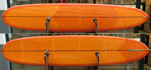 ユーズドボード メネフネビーチストア